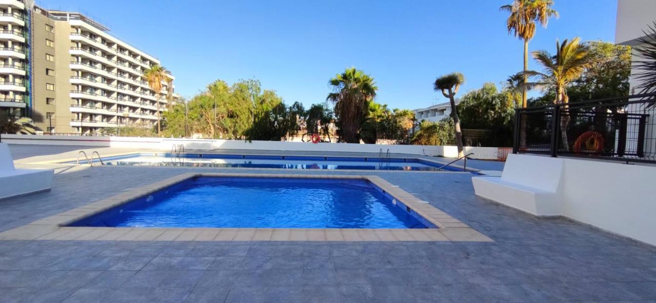 Playa De Las Americas 600Mt From The Beach Internet Free Exterior photo
