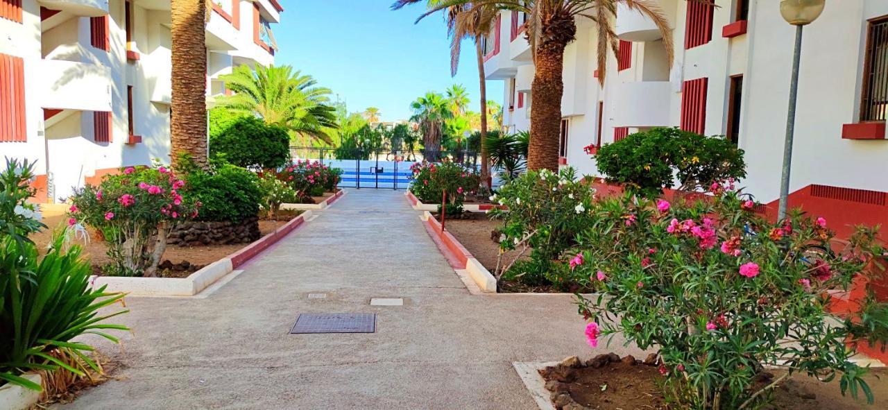 Playa De Las Americas 600Mt From The Beach Internet Free Exterior photo