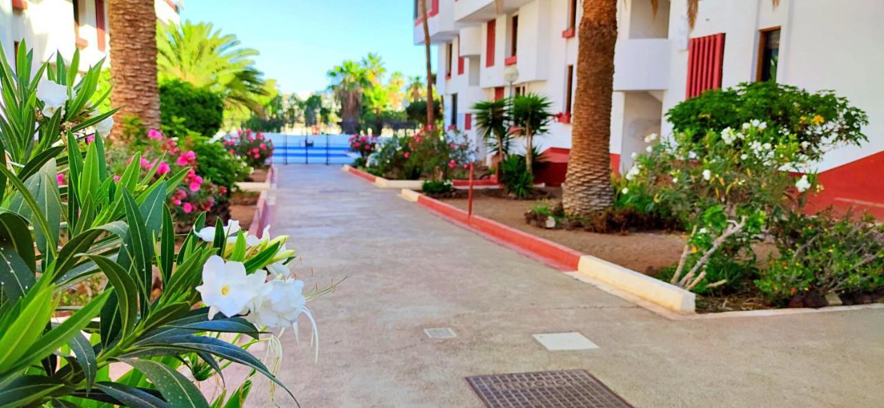 Playa De Las Americas 600Mt From The Beach Internet Free Exterior photo