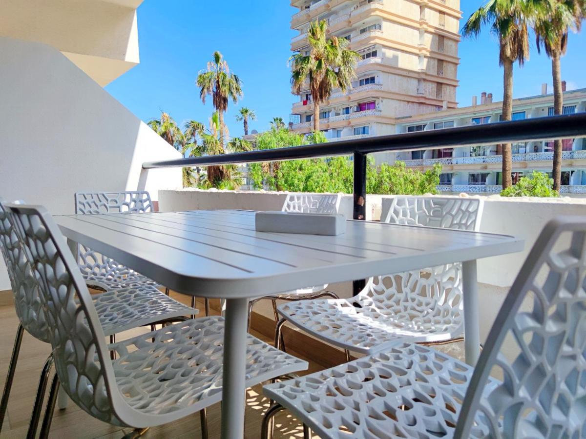 Playa De Las Americas 600Mt From The Beach Internet Free Exterior photo