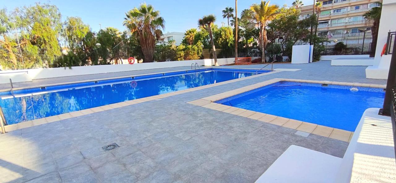 Playa De Las Americas 600Mt From The Beach Internet Free Exterior photo