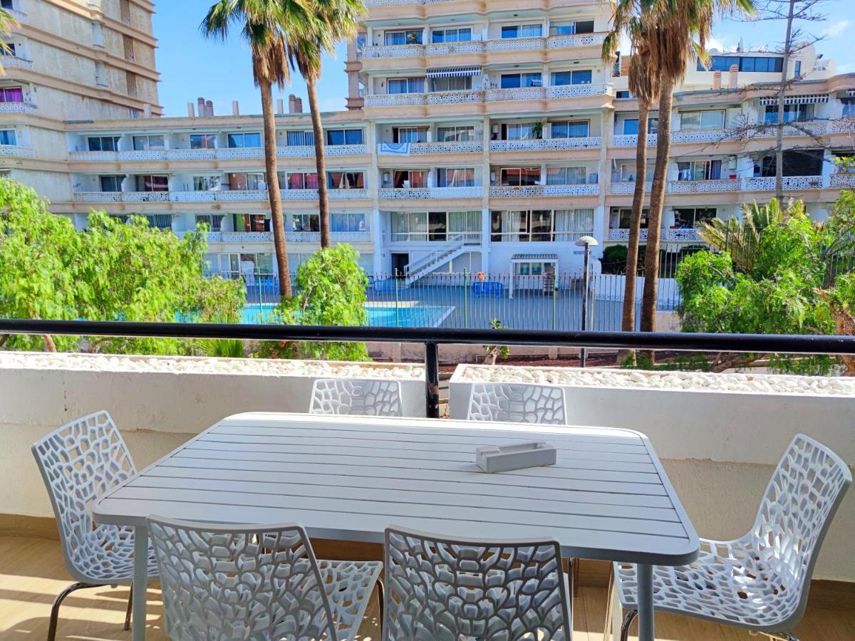 Playa De Las Americas 600Mt From The Beach Internet Free Exterior photo